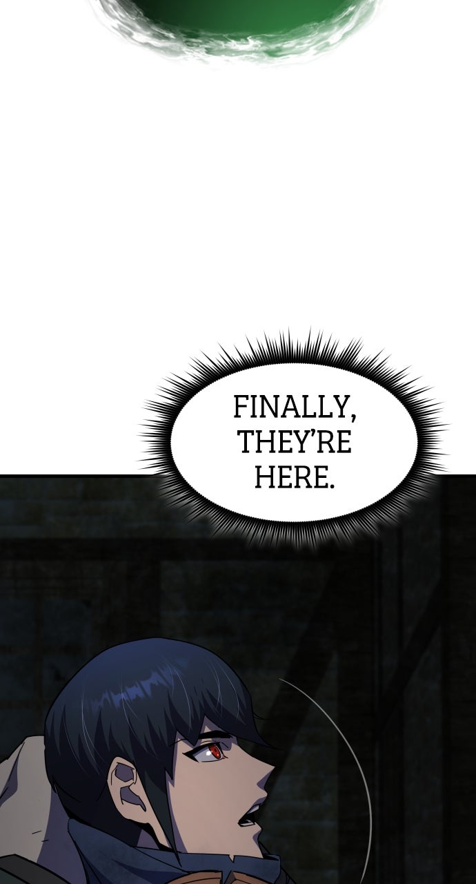 The Fistfighting Genius Mage Episode 28 page 23 - 