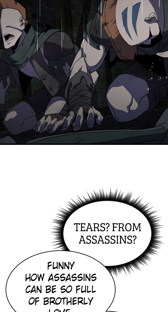 The Fistfighting Genius Mage Episode 28 page 30 - 