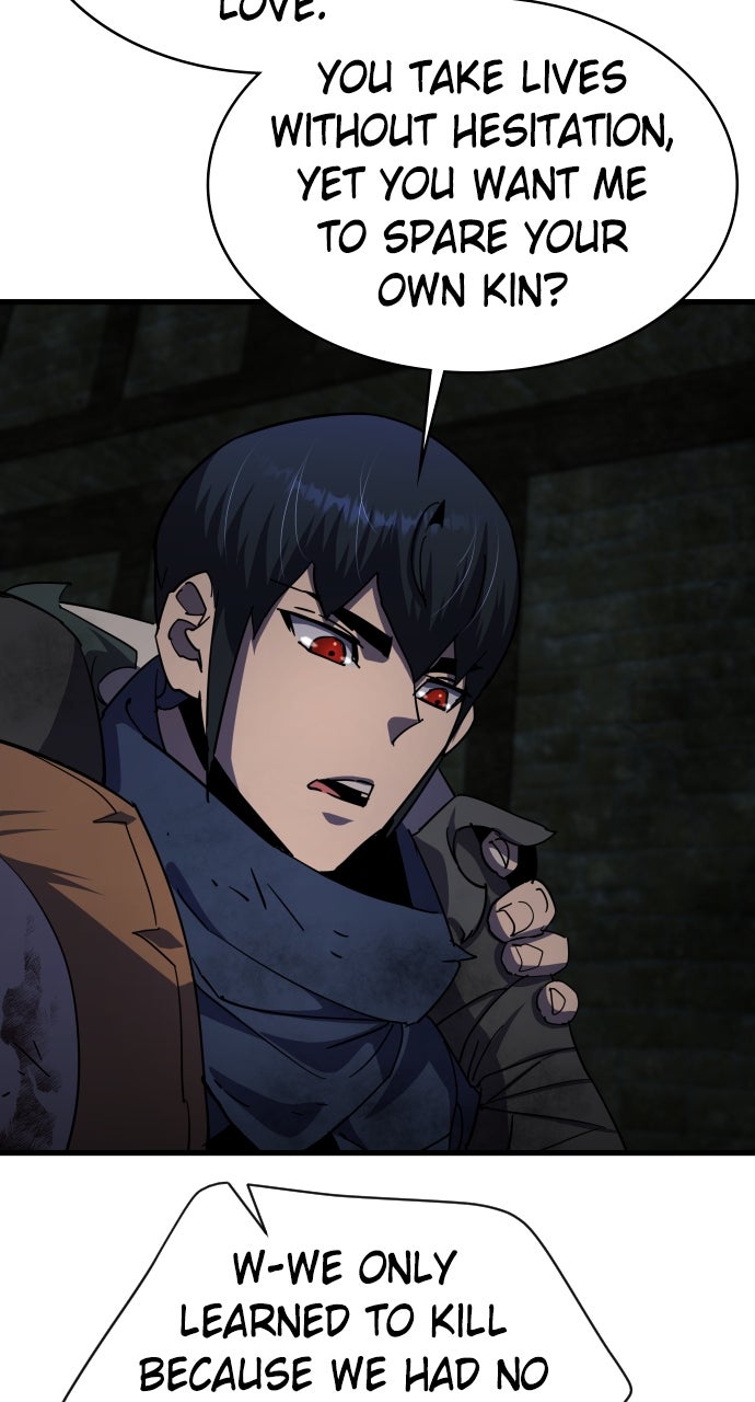 The Fistfighting Genius Mage Episode 28 page 31 - 