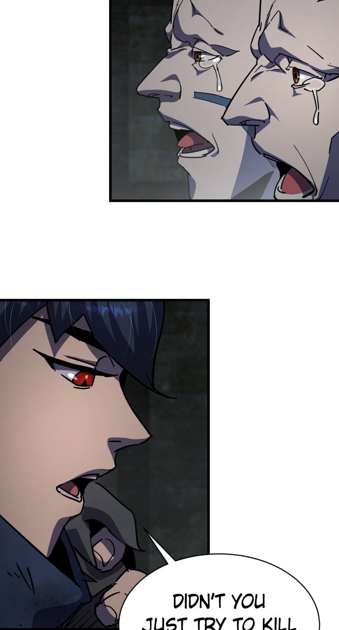 The Fistfighting Genius Mage Episode 28 page 33 - 
