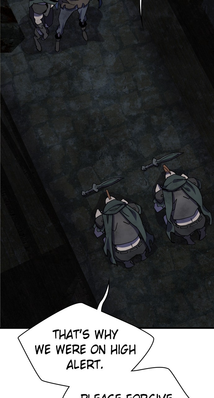 The Fistfighting Genius Mage Episode 28 page 35 - 
