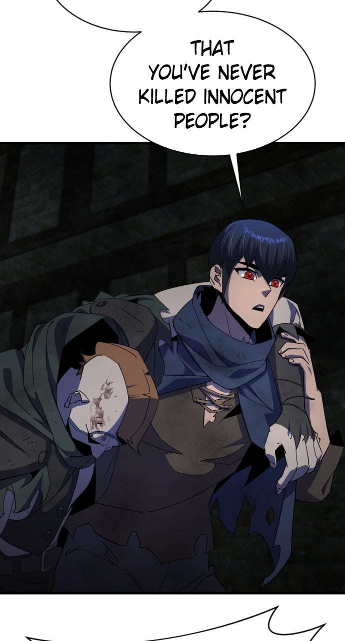 The Fistfighting Genius Mage Episode 28 page 38 - 