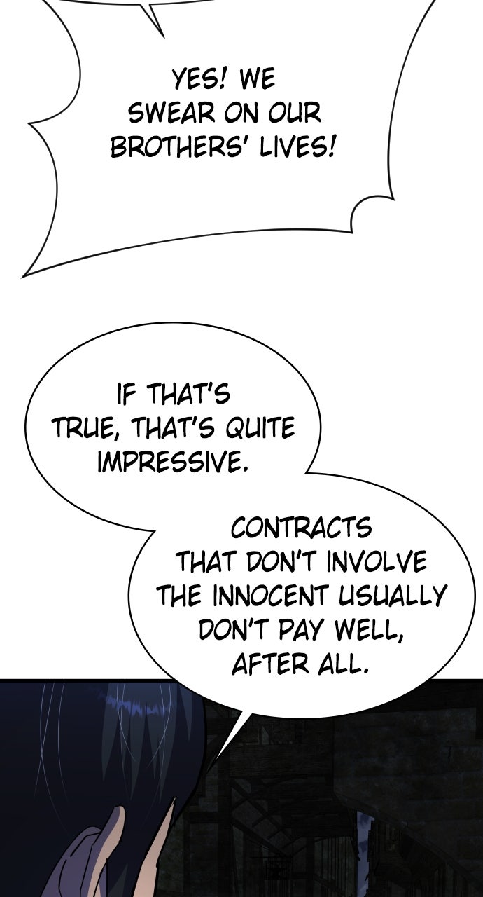 The Fistfighting Genius Mage Episode 28 page 39 - 