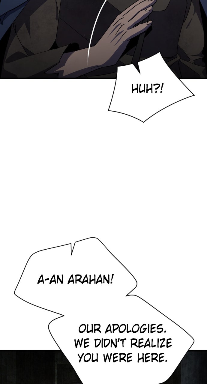 The Fistfighting Genius Mage Episode 28 page 5 - 