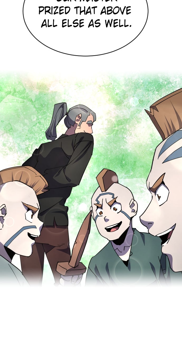 The Fistfighting Genius Mage Episode 28 page 41 - 