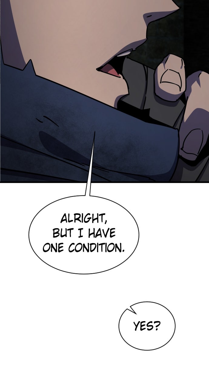 The Fistfighting Genius Mage Episode 28 page 43 - 