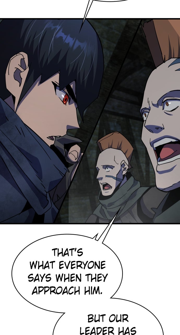 The Fistfighting Genius Mage Episode 28 page 48 - 