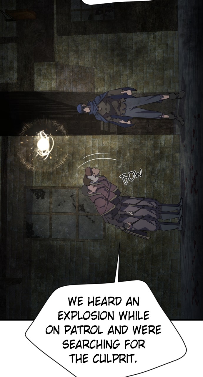The Fistfighting Genius Mage Episode 28 page 6 - 