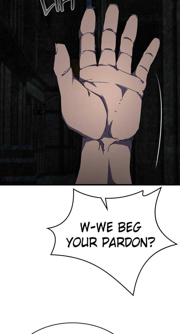 The Fistfighting Genius Mage Episode 28 page 55 - 