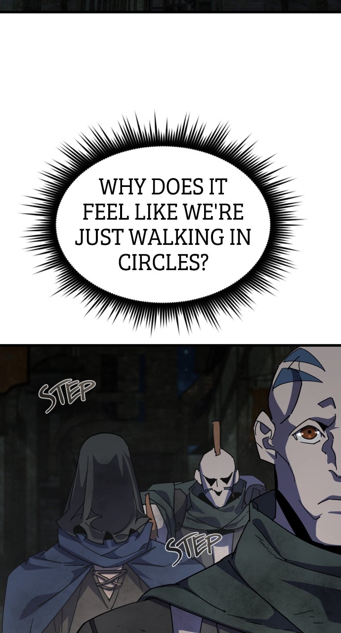 The Fistfighting Genius Mage Episode 28 page 69 - 