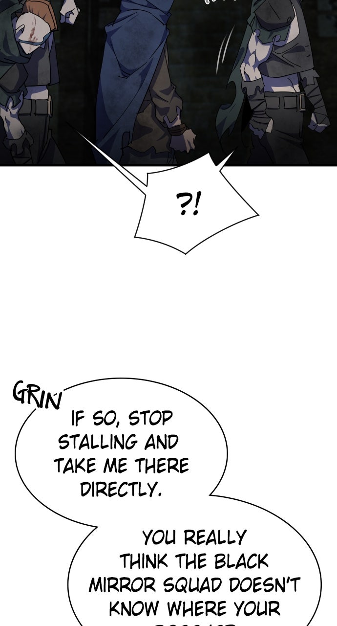 The Fistfighting Genius Mage Episode 28 page 71 - 