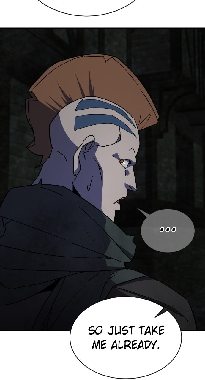 The Fistfighting Genius Mage Episode 28 page 74 - 