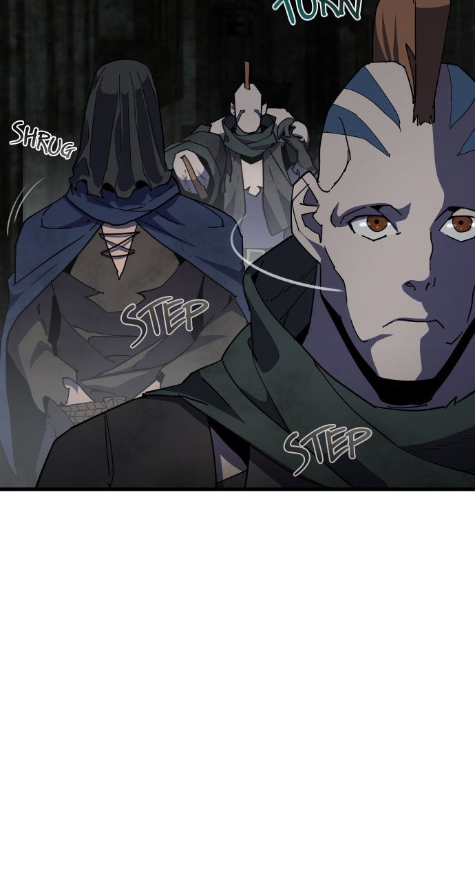 The Fistfighting Genius Mage Episode 28 page 79 - 