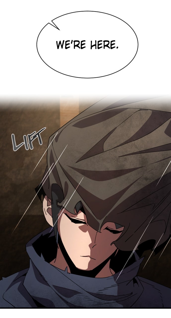 The Fistfighting Genius Mage Episode 28 page 85 - 