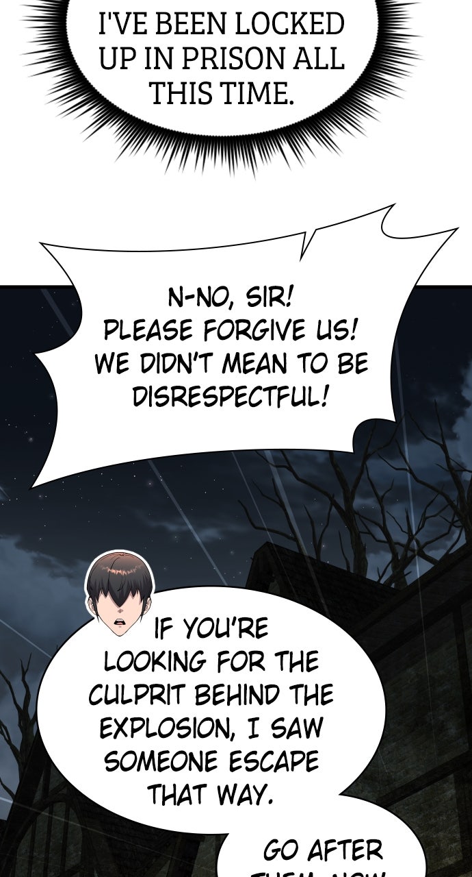 The Fistfighting Genius Mage Episode 28 page 10 - 