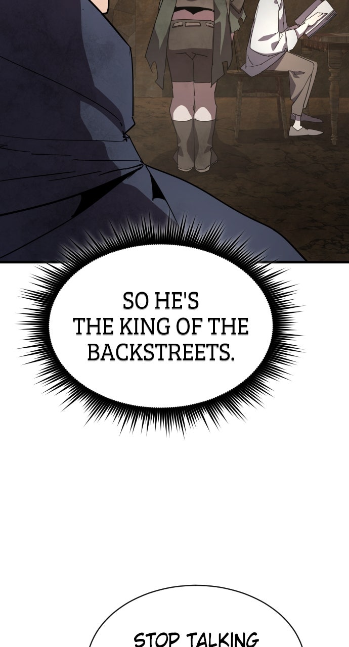 The Fistfighting Genius Mage Episode 28 page 91 - 
