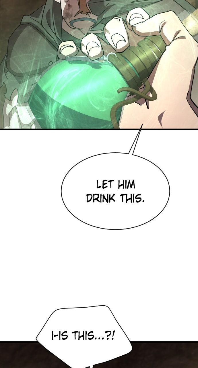 The Fistfighting Genius Mage Episode 28 page 95 - 
