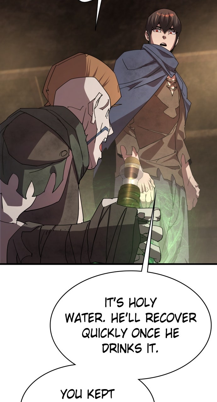 The Fistfighting Genius Mage Episode 28 page 96 - 