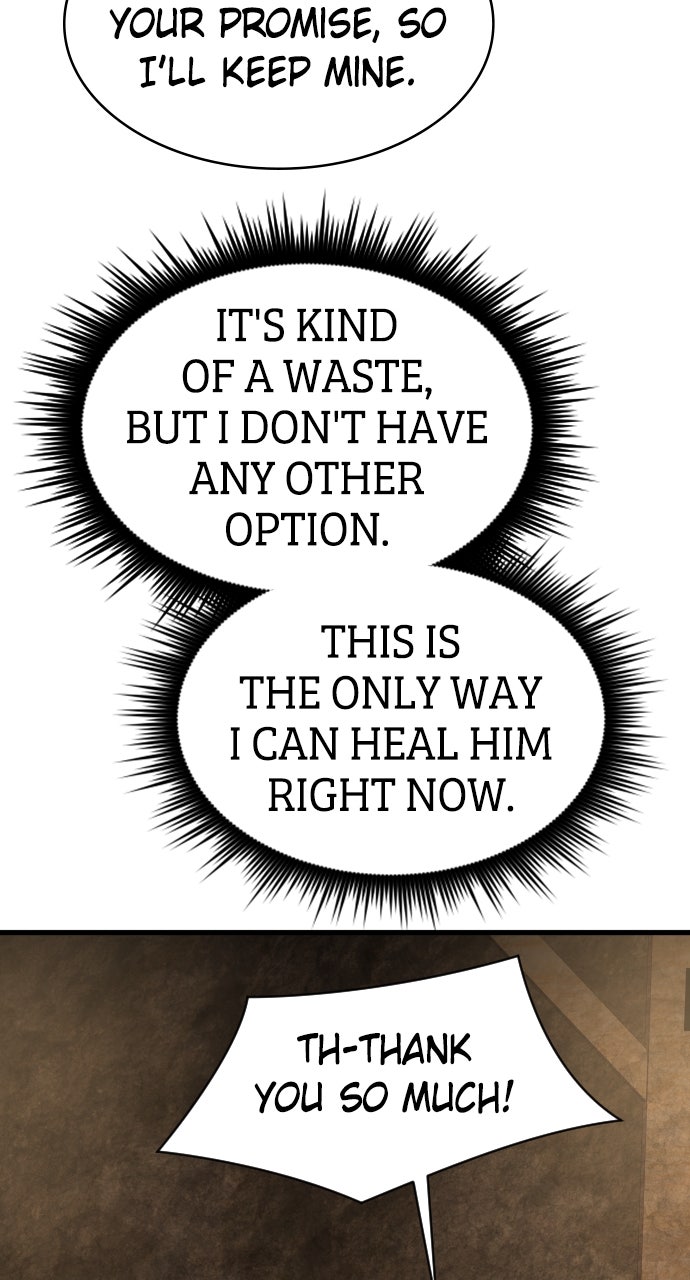 The Fistfighting Genius Mage Episode 28 page 97 - 