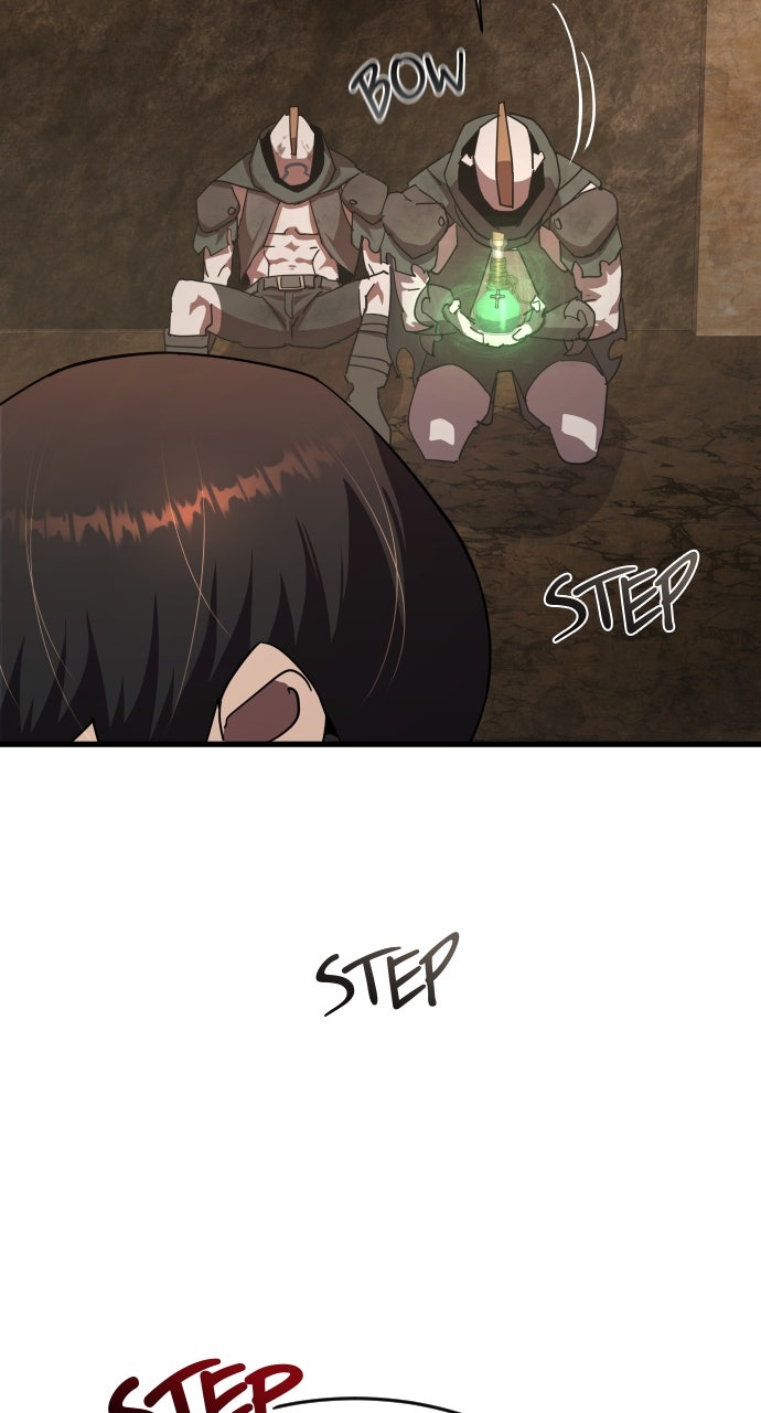 The Fistfighting Genius Mage Episode 28 page 98 - 