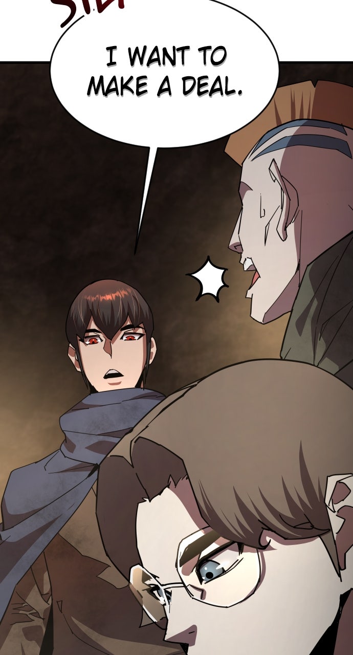 The Fistfighting Genius Mage Episode 28 page 99 - 