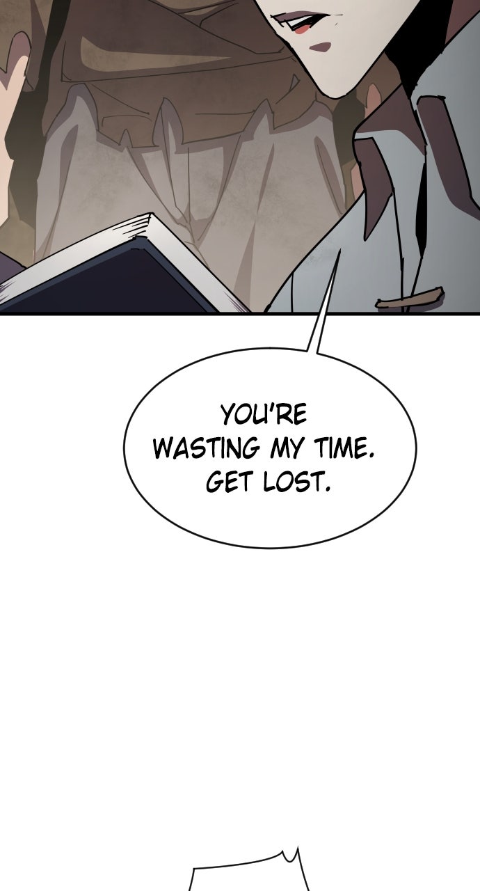 The Fistfighting Genius Mage Episode 28 page 100 - 