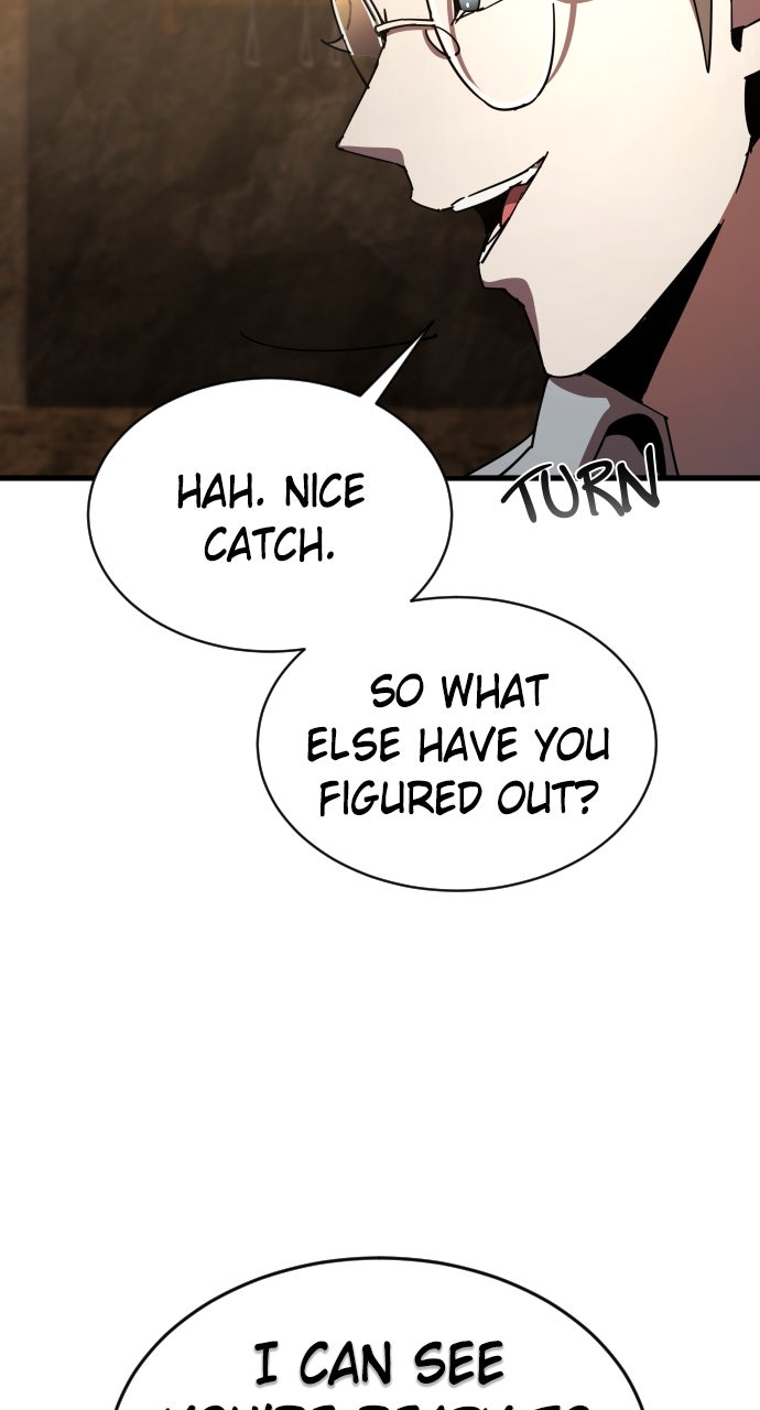 The Fistfighting Genius Mage Episode 29 page 11 - 