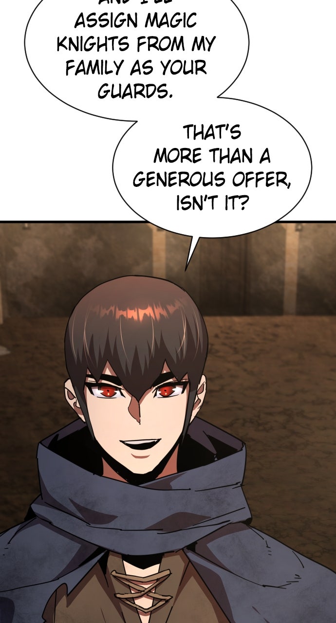 The Fistfighting Genius Mage Episode 29 page 102 - 