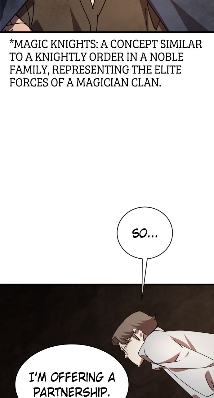 The Fistfighting Genius Mage Episode 29 page 103 - 