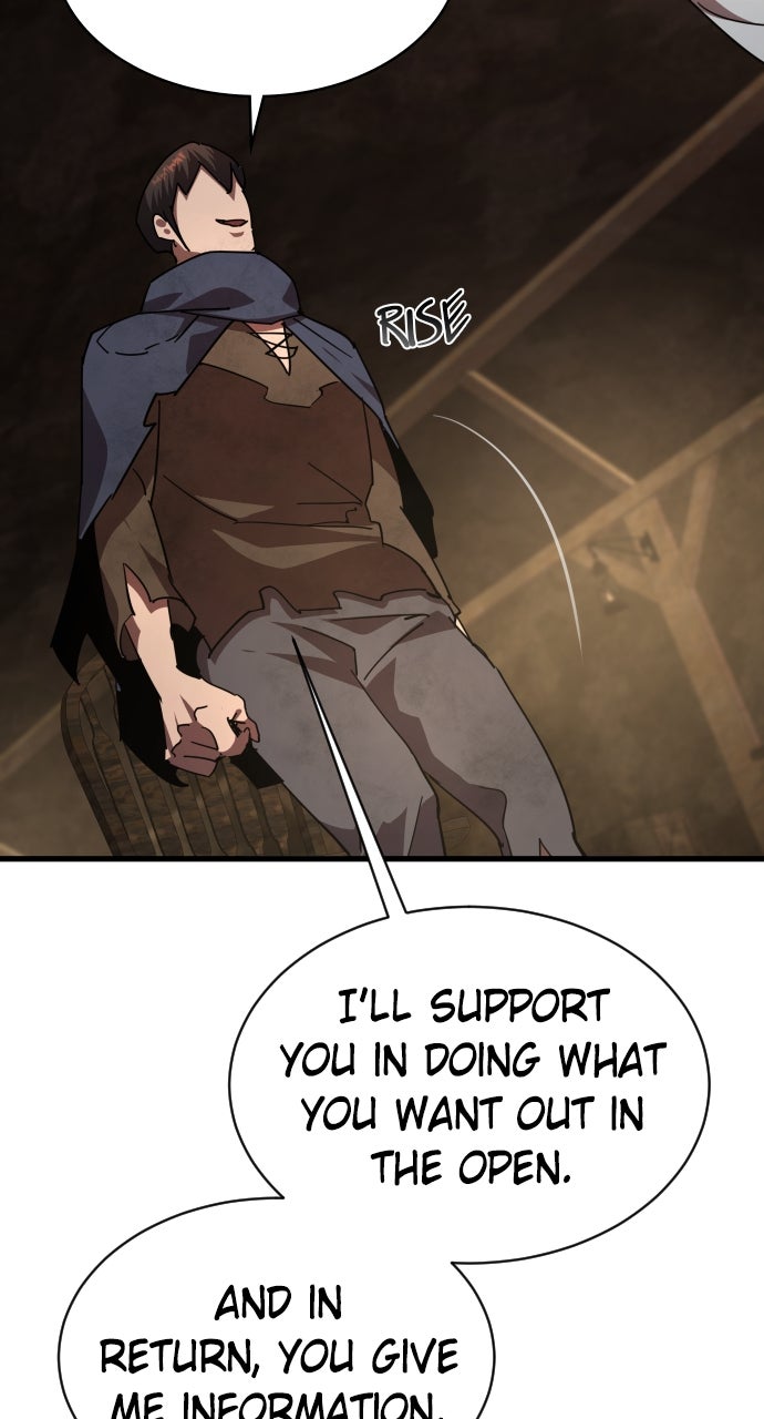 The Fistfighting Genius Mage Episode 29 page 104 - 