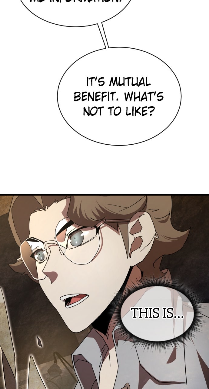 The Fistfighting Genius Mage Episode 29 page 105 - 