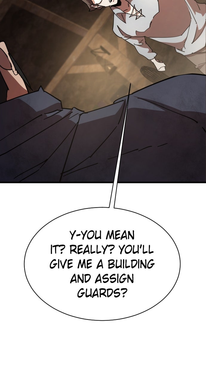 The Fistfighting Genius Mage Episode 29 page 108 - 