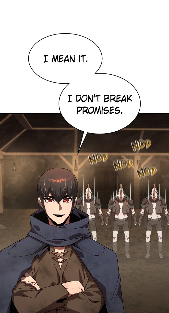 The Fistfighting Genius Mage Episode 29 page 109 - 