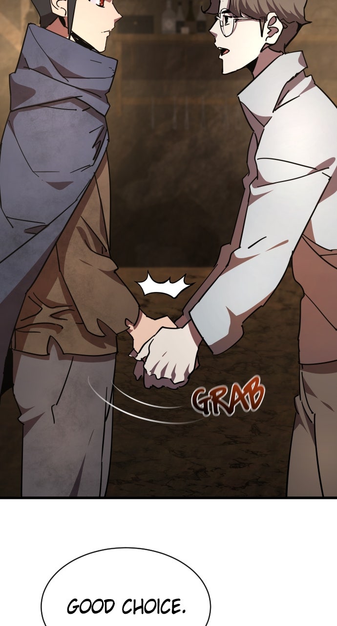 The Fistfighting Genius Mage Episode 29 page 113 - 