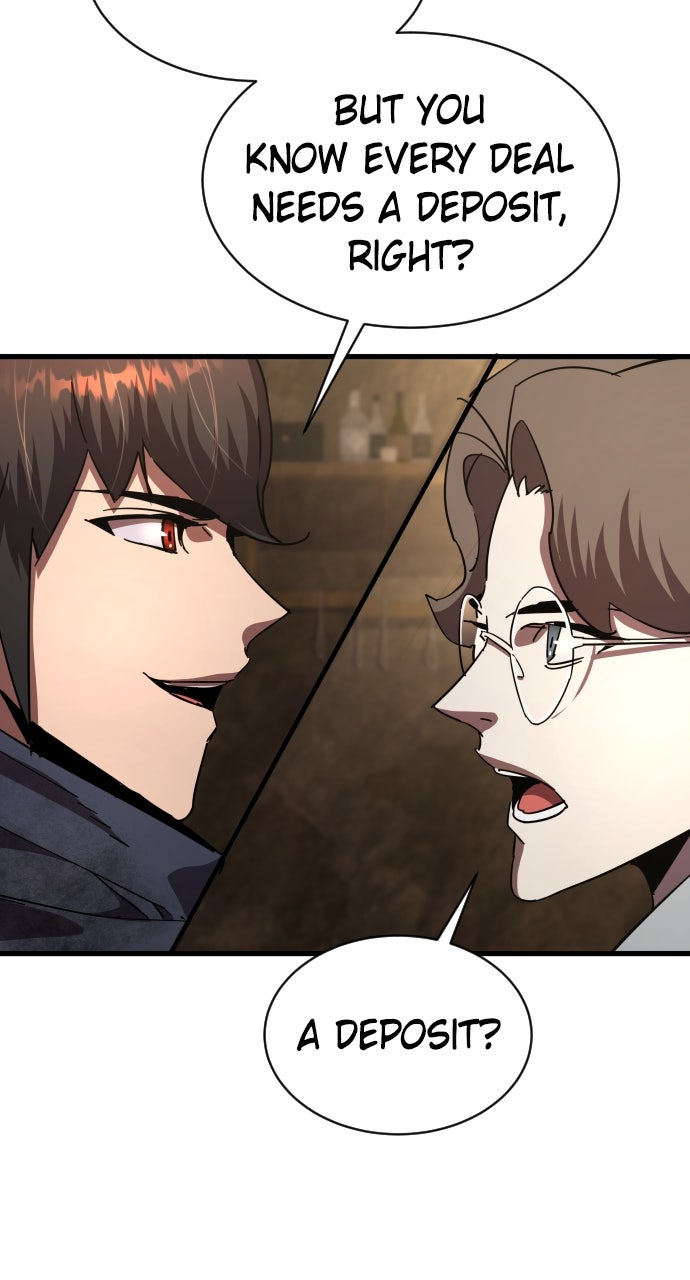 The Fistfighting Genius Mage Episode 29 page 114 - 