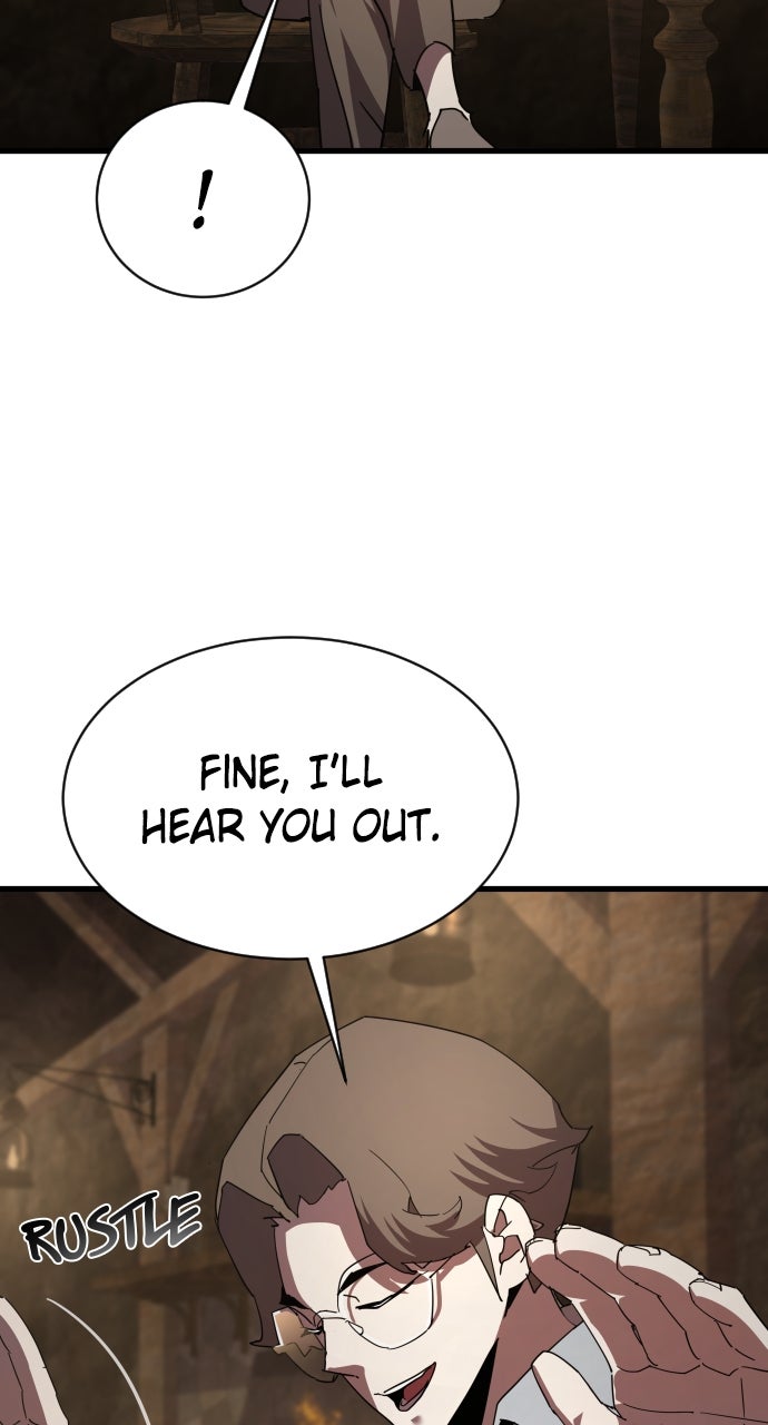 The Fistfighting Genius Mage Episode 29 page 14 - 