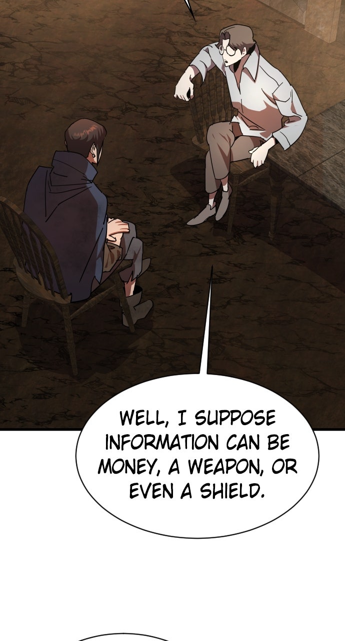 The Fistfighting Genius Mage Episode 29 page 18 - 