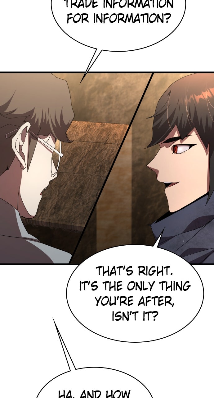 The Fistfighting Genius Mage Episode 29 page 3 - 