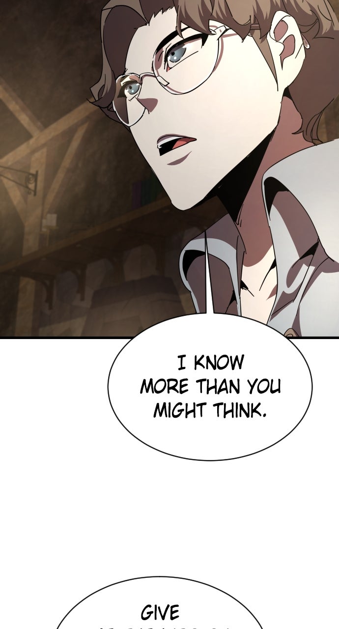The Fistfighting Genius Mage Episode 29 page 21 - 