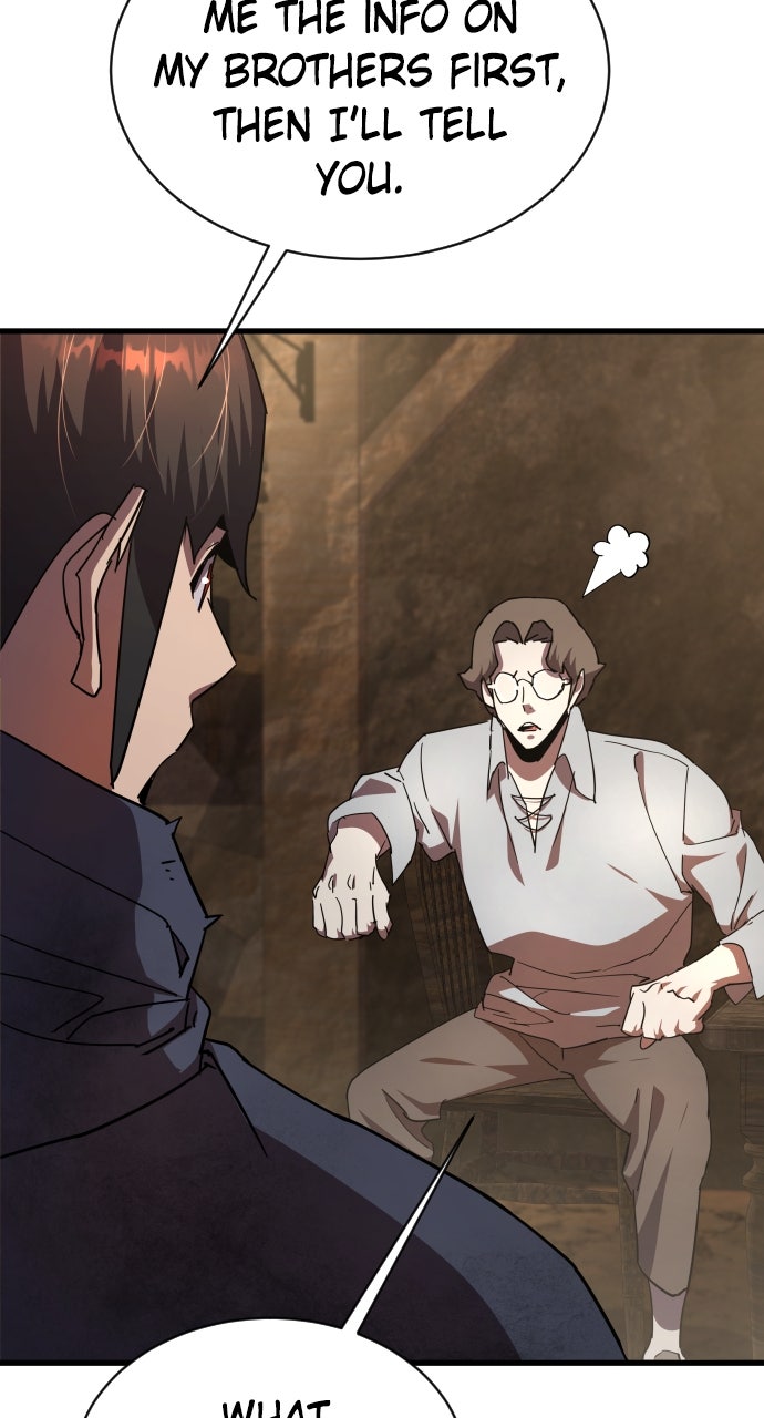 The Fistfighting Genius Mage Episode 29 page 22 - 