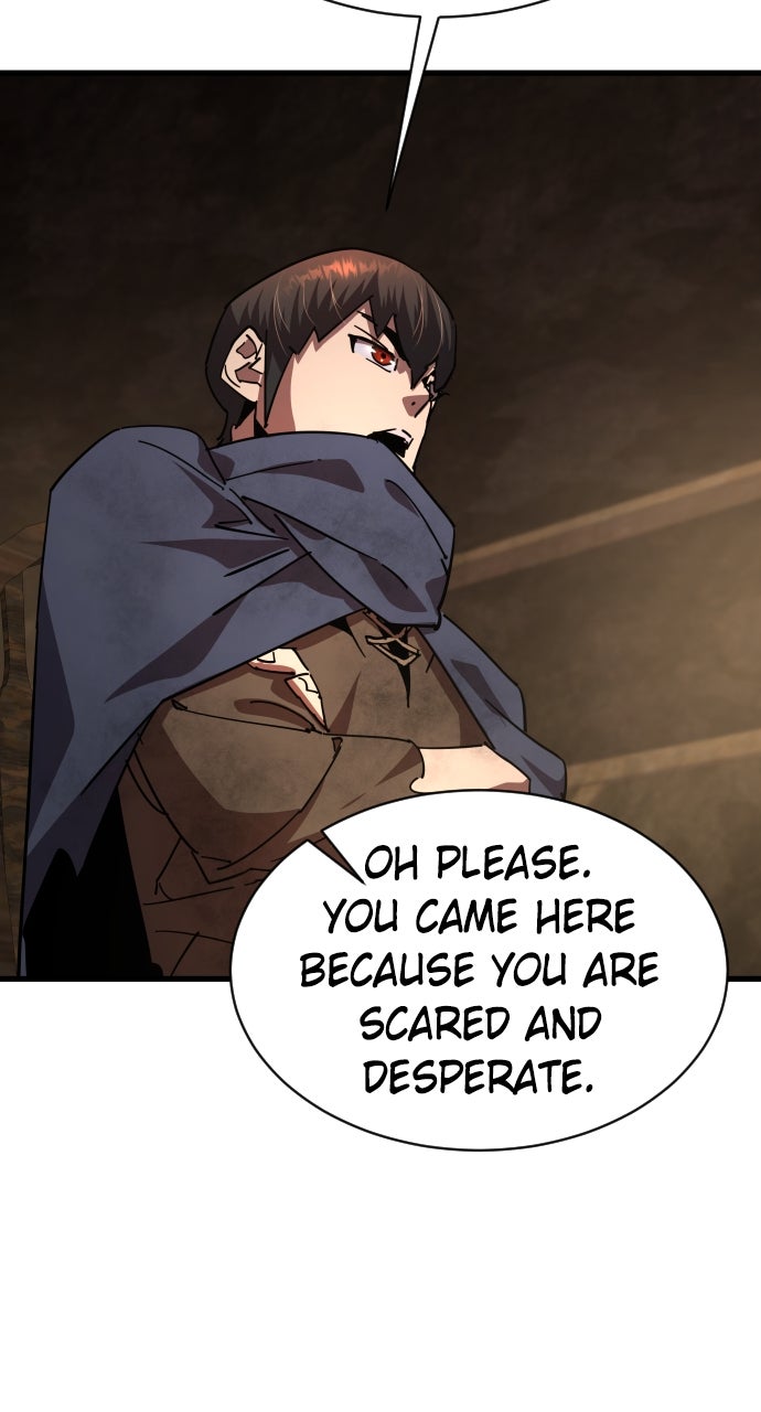 The Fistfighting Genius Mage Episode 29 page 24 - 