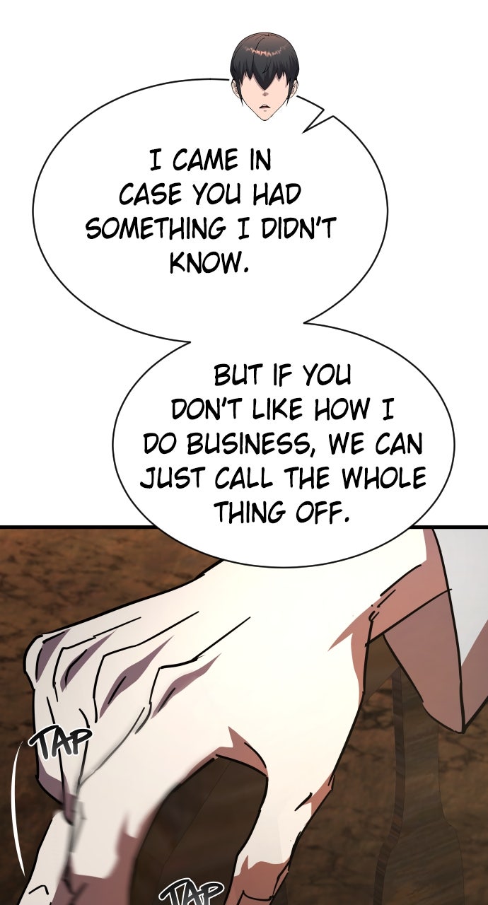 The Fistfighting Genius Mage Episode 29 page 25 - 