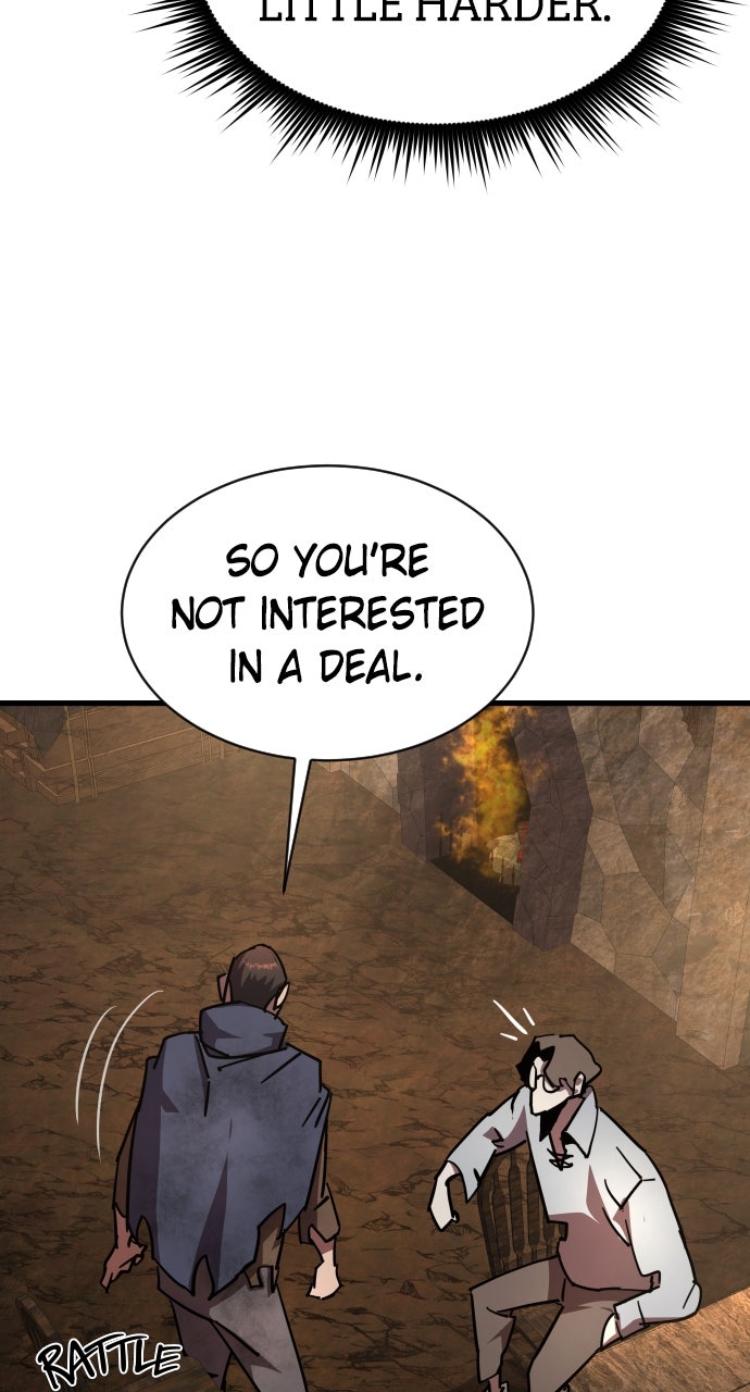 The Fistfighting Genius Mage Episode 29 page 28 - 