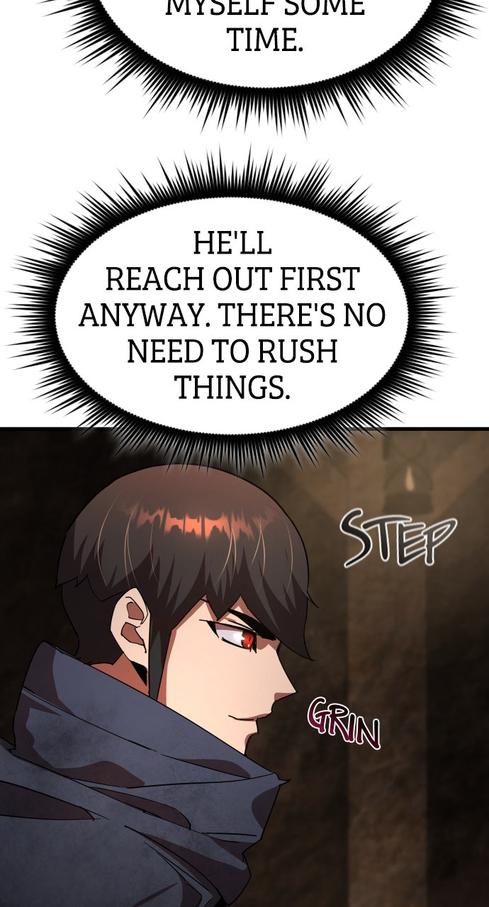 The Fistfighting Genius Mage Episode 29 page 33 - 