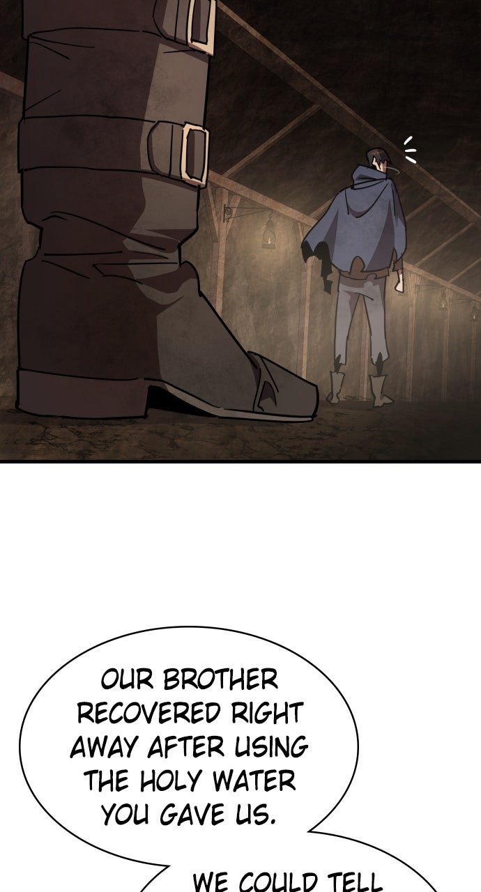 The Fistfighting Genius Mage Episode 29 page 35 - 