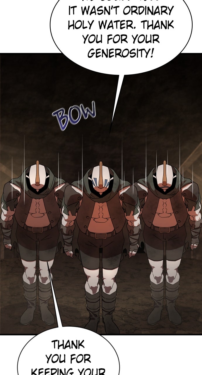 The Fistfighting Genius Mage Episode 29 page 36 - 