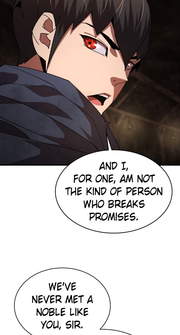 The Fistfighting Genius Mage Episode 29 page 38 - 