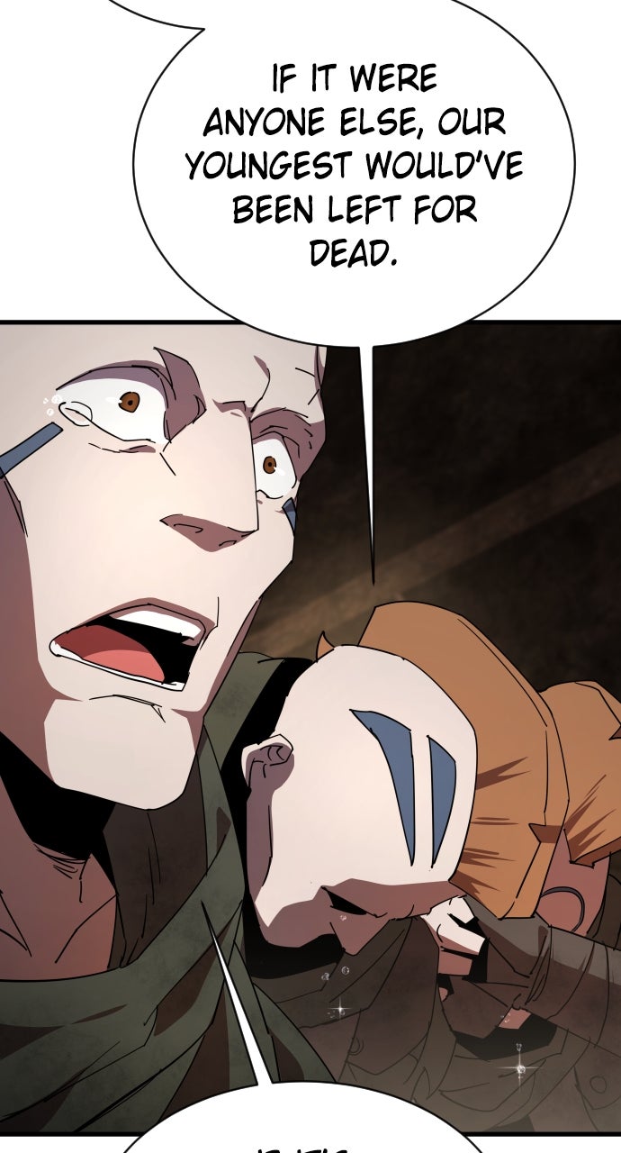 The Fistfighting Genius Mage Episode 29 page 39 - 