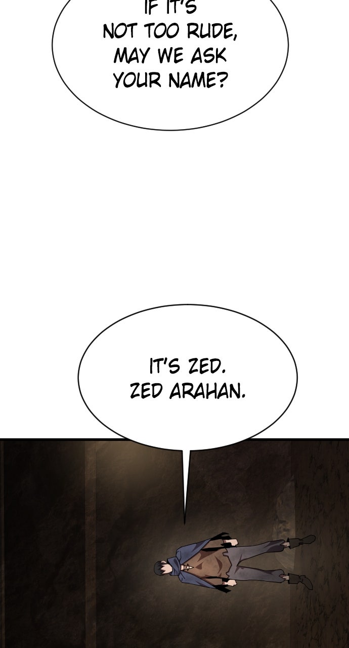 The Fistfighting Genius Mage Episode 29 page 40 - 