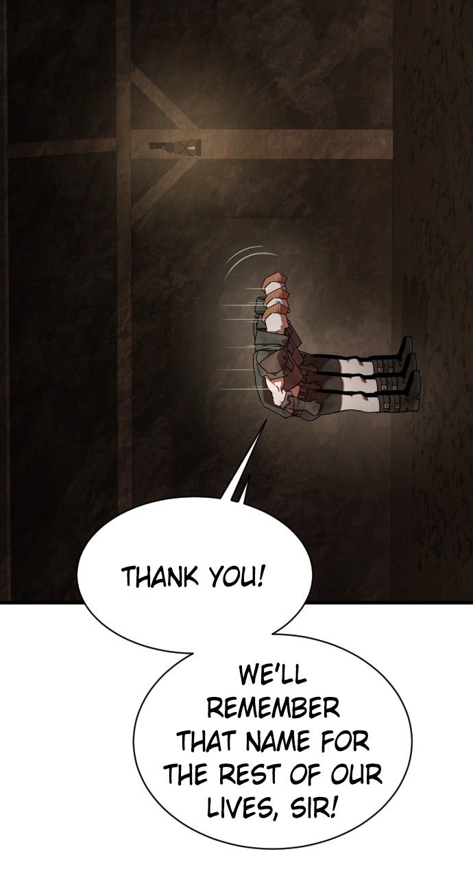 The Fistfighting Genius Mage Episode 29 page 41 - 